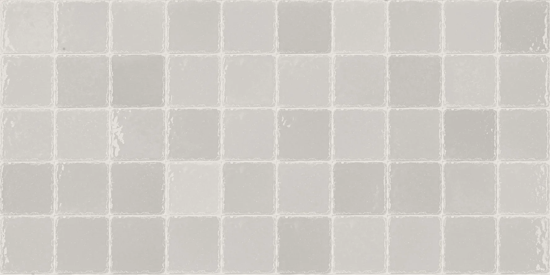 Paviment de rajola quadrada en blanc