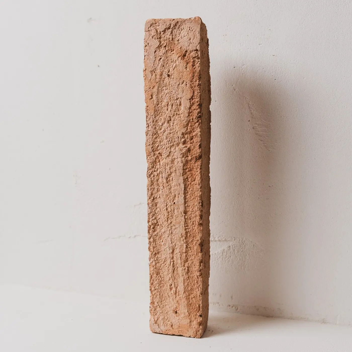 Plaqueta de terra cuita