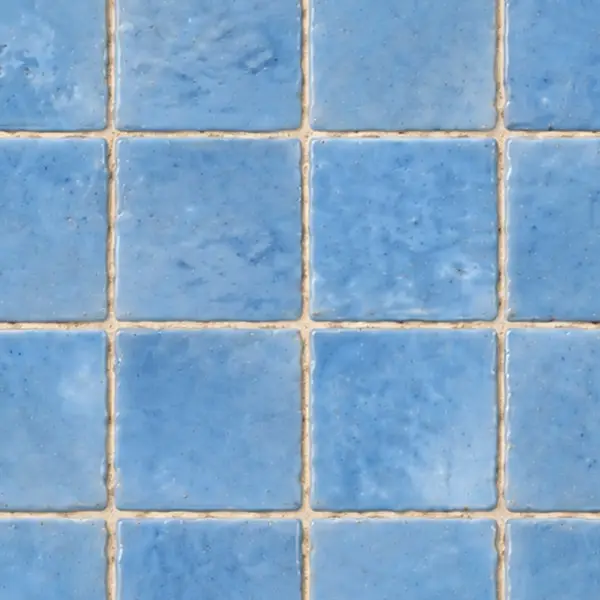 Mostra del to blau cel