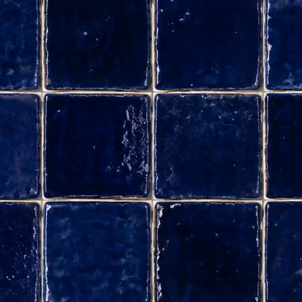 Mostra del to blau marí